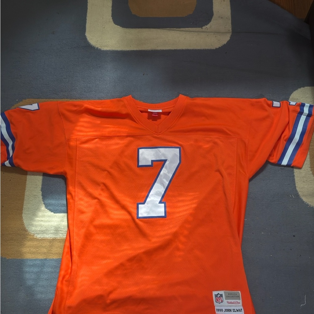 John Elway Jersey
